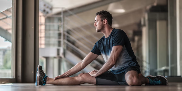 5 Small Habits That Slowly Limit Your Mobility