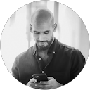 Jordache Soobramoney profile picture